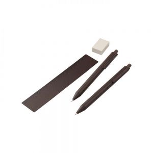 SET CASCARA DE CAFÉ personalizada